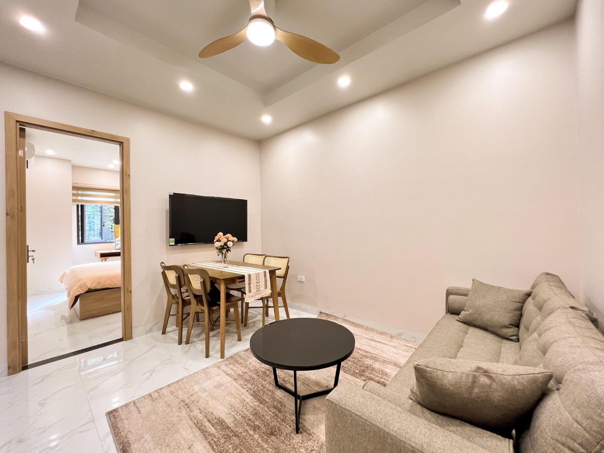 Nine Housing 279 Doi Can — Photos 3